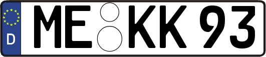 ME-KK93