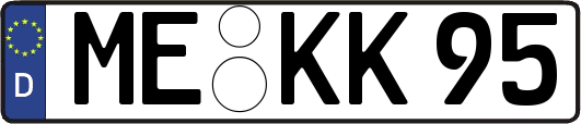 ME-KK95