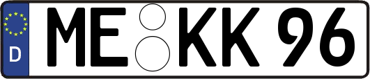 ME-KK96