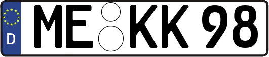 ME-KK98