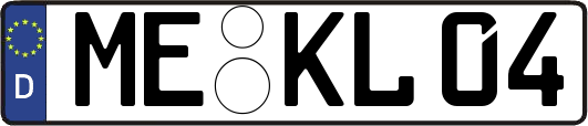 ME-KL04