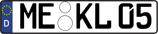 ME-KL05