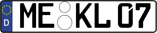 ME-KL07