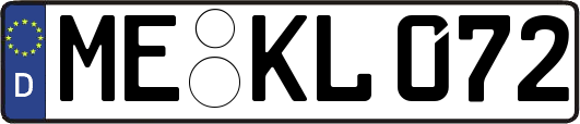 ME-KL072