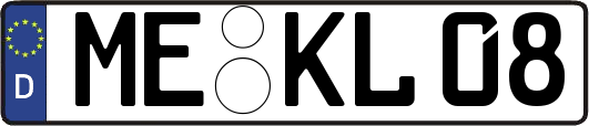 ME-KL08