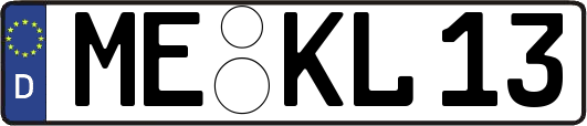 ME-KL13