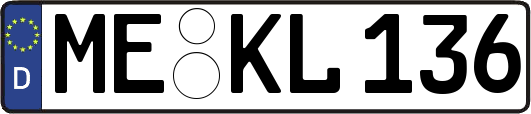 ME-KL136
