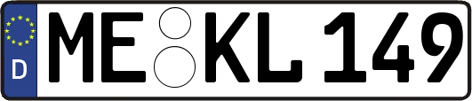 ME-KL149