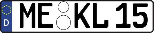 ME-KL15