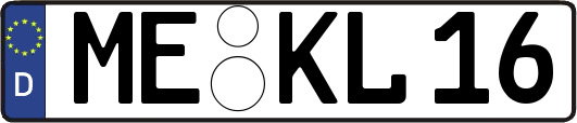 ME-KL16