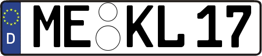 ME-KL17