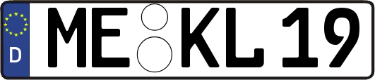ME-KL19