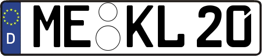 ME-KL20