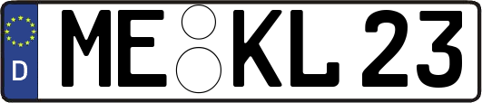ME-KL23