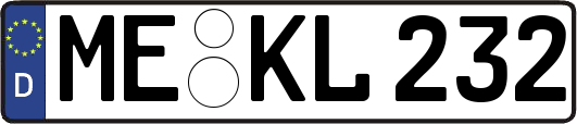 ME-KL232