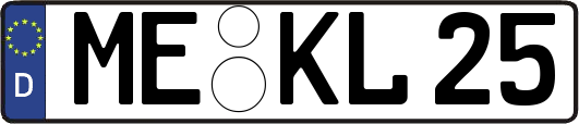 ME-KL25
