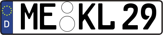 ME-KL29