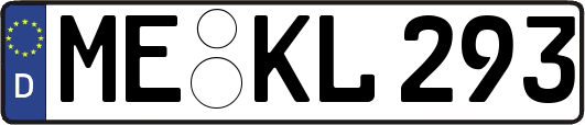 ME-KL293