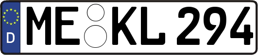 ME-KL294