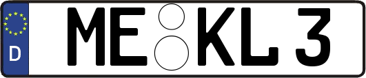 ME-KL3