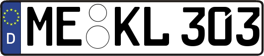 ME-KL303