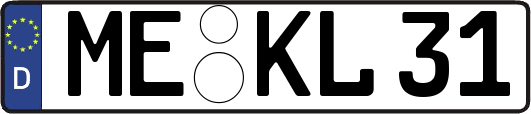 ME-KL31