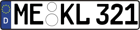 ME-KL321
