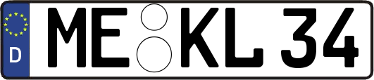 ME-KL34