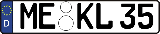ME-KL35
