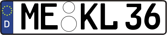 ME-KL36