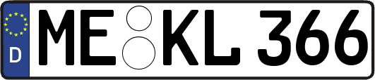 ME-KL366