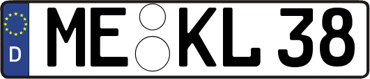 ME-KL38
