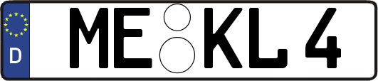 ME-KL4