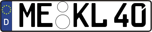 ME-KL40