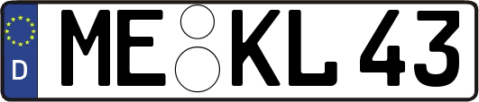 ME-KL43