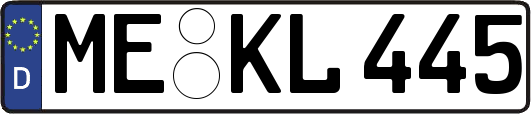 ME-KL445