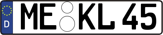 ME-KL45
