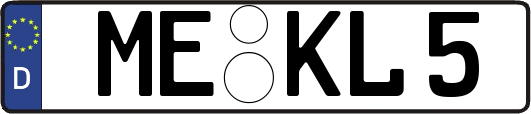 ME-KL5