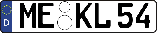 ME-KL54