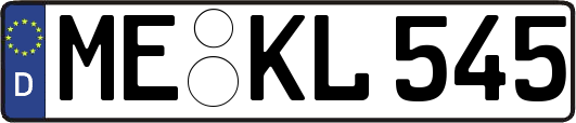ME-KL545