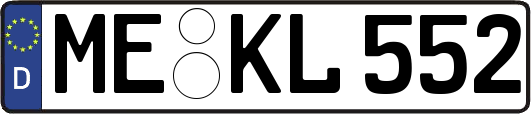ME-KL552