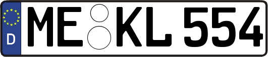 ME-KL554