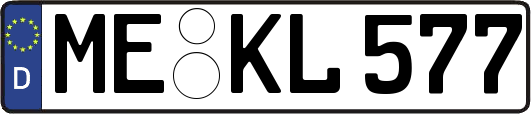 ME-KL577