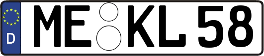 ME-KL58