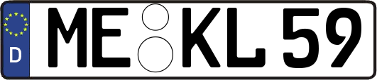 ME-KL59