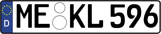 ME-KL596