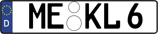 ME-KL6