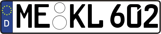 ME-KL602