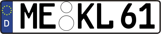 ME-KL61