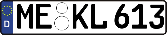 ME-KL613